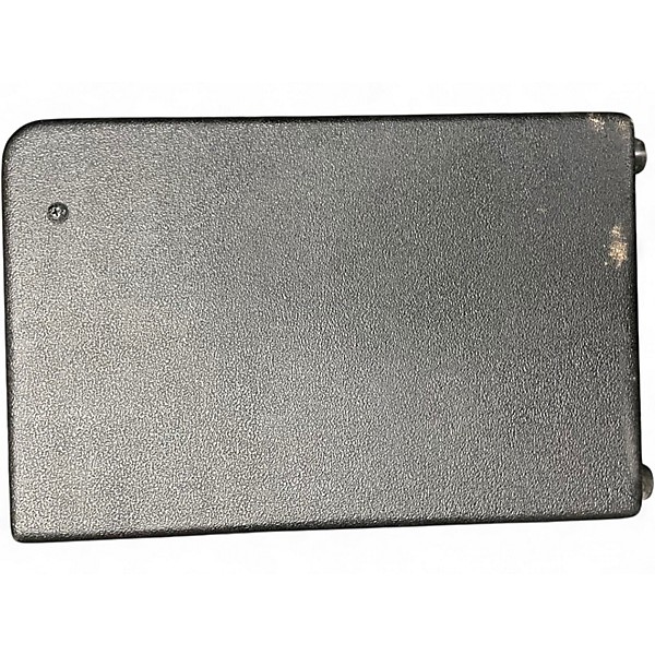 Used Fender Mustang LT25 25W 1x8 Guitar Combo Amp