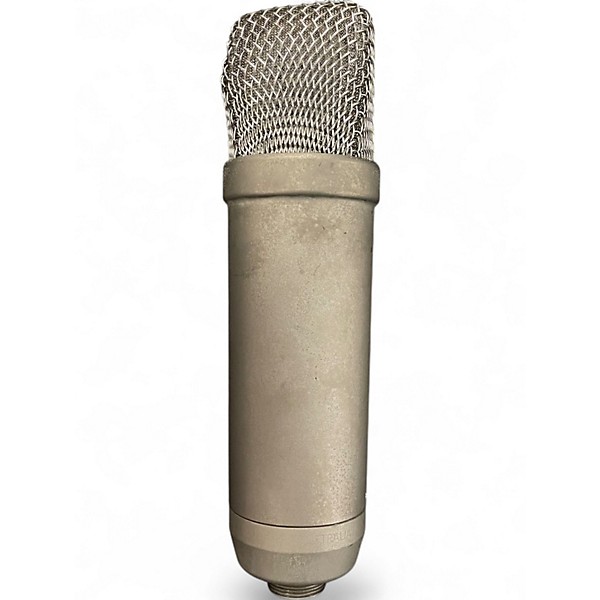 Used RODE NT1 Condenser Microphone