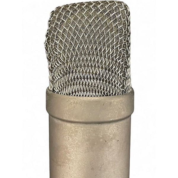Used RODE NT1 Condenser Microphone