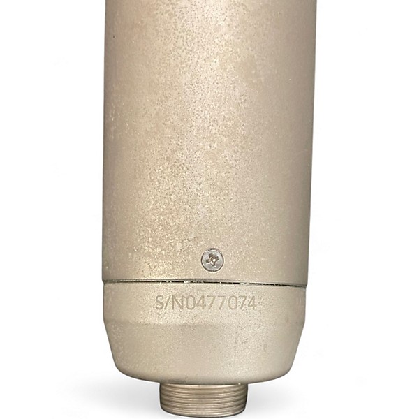 Used RODE NT1 Condenser Microphone
