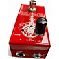 Used J.Rockett Audio Designs STEAMPUNK Effect Pedal