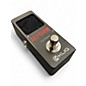 Used Kliq TINY TUNE Tuner Pedal