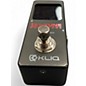 Used Kliq TINY TUNE Tuner Pedal