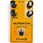 Used Movall NEUTRON STAR Effect Pedal thumbnail