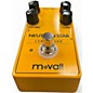 Used Movall NEUTRON STAR Effect Pedal