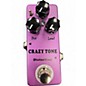 Used Mosky CRAZY TONE Effect Pedal thumbnail