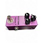 Used Mosky CRAZY TONE Effect Pedal