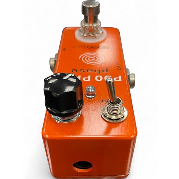 Used Mosky P90 PRO Effect Pedal