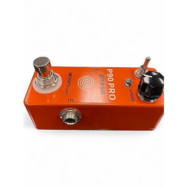 Used Mosky P90 PRO Effect Pedal