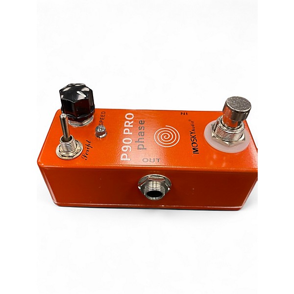 Used Mosky P90 PRO Effect Pedal