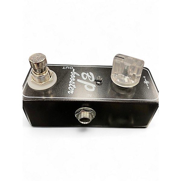 Used Mosky BP Effect Pedal