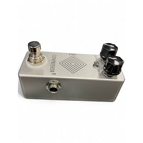 Used Mosky COMPRESSOR Effect Pedal