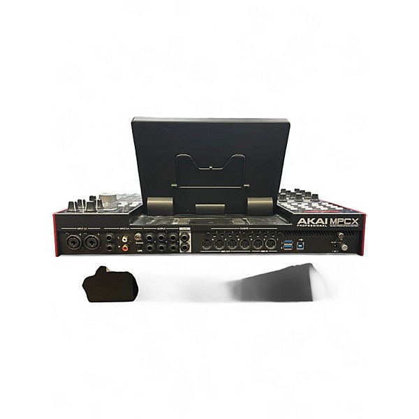 Used Akai Professional MPCX Production Controller