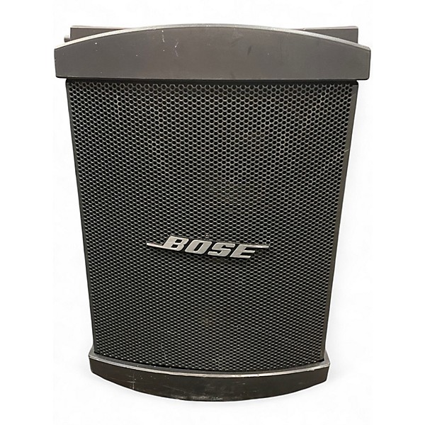 Used Bose L1 M1S Powered Speaker