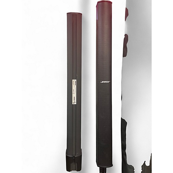 Used Bose L1 M1S Powered Speaker