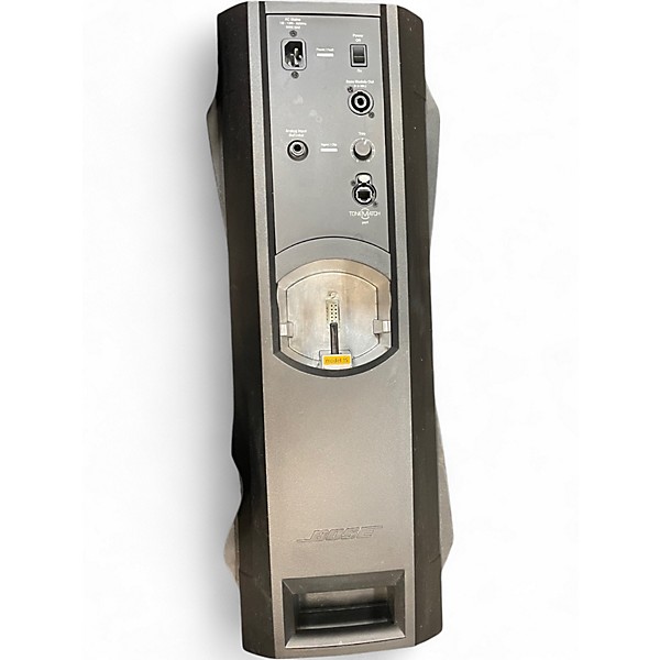 Used Bose L1 M1S Powered Speaker