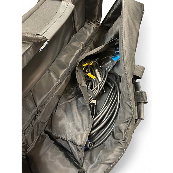 Used Bose L1 M1S Powered Speaker