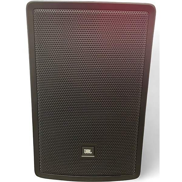 Used JBL IRX112BT Powered Speaker