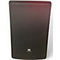 Used JBL IRX112BT Powered Speaker thumbnail