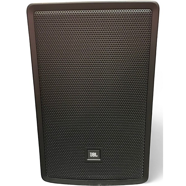 Used JBL IRX112BT Powered Speaker
