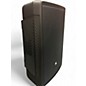Used JBL IRX112BT Powered Speaker