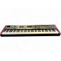Used Yamaha MOXF8 88 Key Keyboard Workstation thumbnail