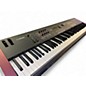 Used Yamaha MOXF8 88 Key Keyboard Workstation