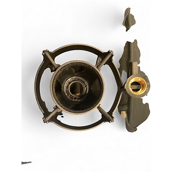 Used Shure PGA27 Condenser Microphone