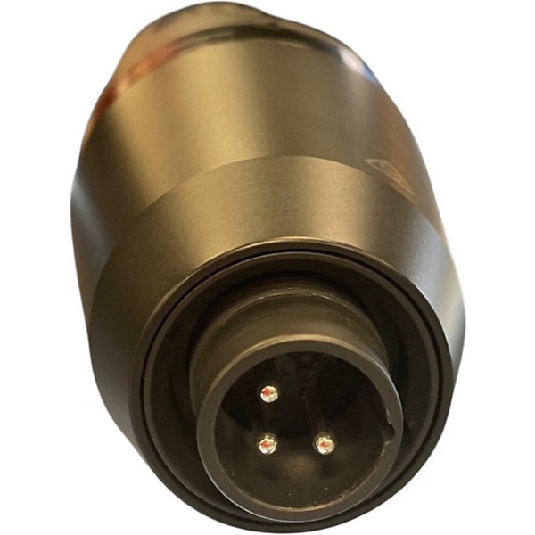 Used Shure PGA27 Condenser Microphone