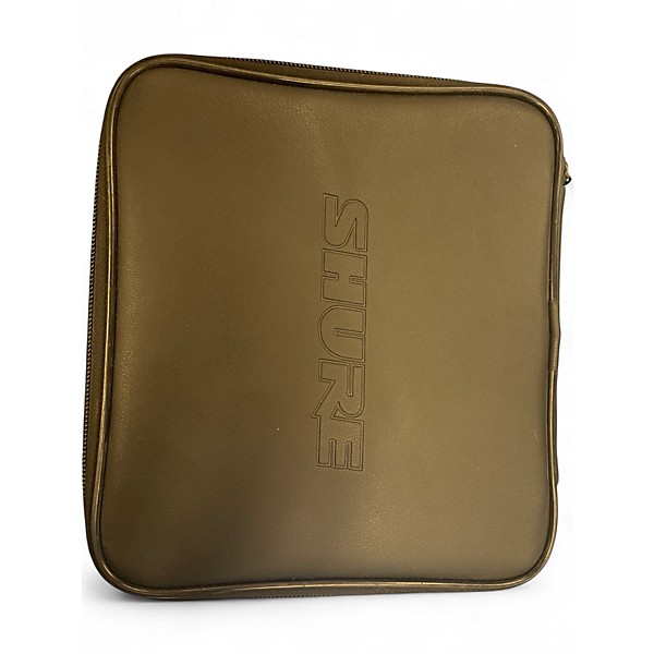 Used Shure PGA27 Condenser Microphone