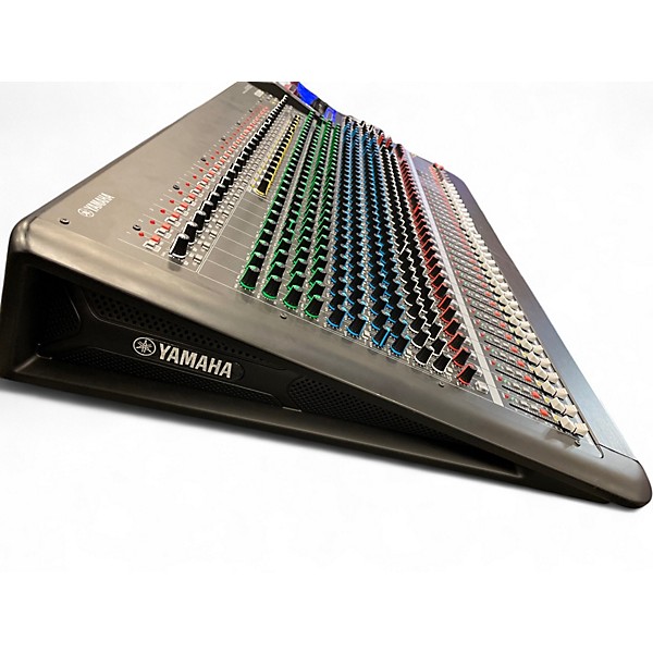 Used Yamaha MGP32X Unpowered Mixer