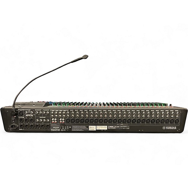 Used Yamaha MGP32X Unpowered Mixer