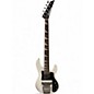 Used Jackson X SERIES CBXNT DX V Alpine White Electric Bass Guitar thumbnail