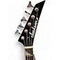 Used Jackson X SERIES CBXNT DX V Alpine White Electric Bass Guitar