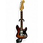 Used Fender Player Stratocaster HSH Tobacco Sunburst Solid Body Electric Guitar thumbnail