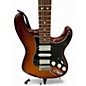 Used Fender Player Stratocaster HSH Tobacco Sunburst Solid Body Electric Guitar