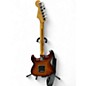 Used Fender Player Stratocaster HSH Tobacco Sunburst Solid Body Electric Guitar