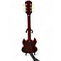 Used Epiphone 1964 SG Standard With Maestro Vibrola Reissue Cherry Red Solid Body Electric Guitar