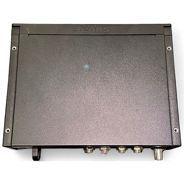 Used Shure PSM300 In Ear Wireless System