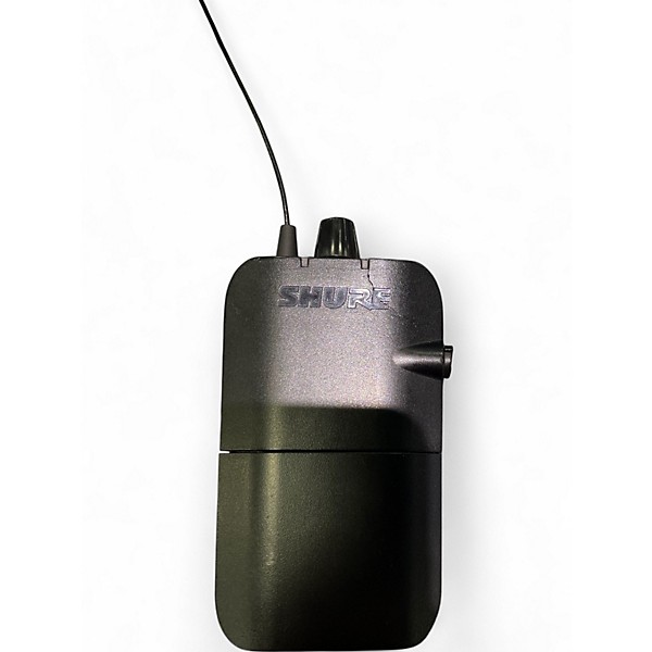 Used Shure PSM300 In Ear Wireless System
