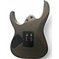 Used Ibanez RG5EX1 Grey Solid Body Electric Guitar