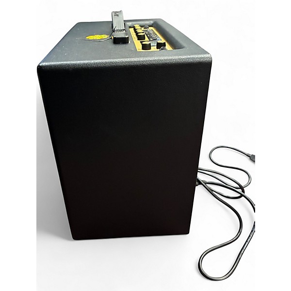 Used Marshall CODE 50W 1x12 Guitar Combo Amp