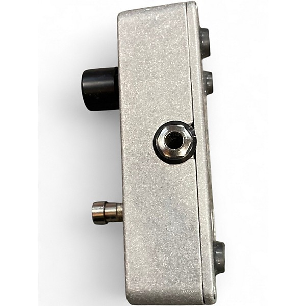 Used Electro-Harmonix Holy Grail Reverb Effect Pedal