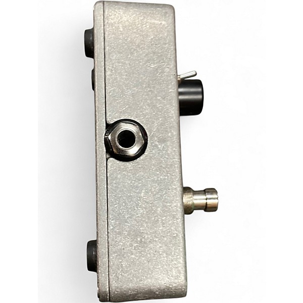 Used Electro-Harmonix Holy Grail Reverb Effect Pedal