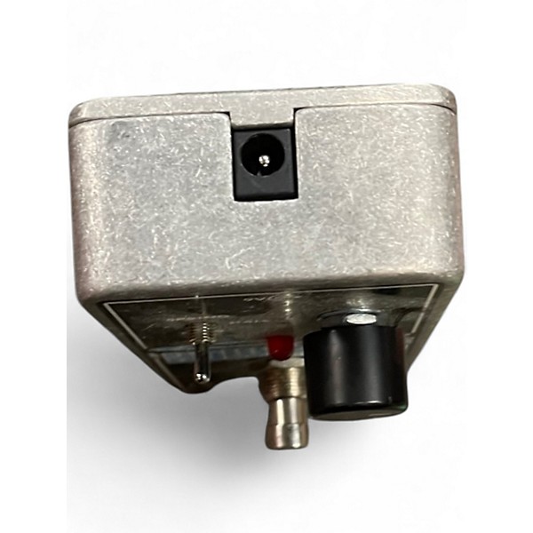 Used Electro-Harmonix Holy Grail Reverb Effect Pedal