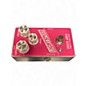 Used Greer Amps Lightspeed Overdrive Hot Pink Effect Pedal