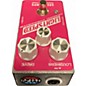 Used Greer Amps Lightspeed Overdrive Hot Pink Effect Pedal