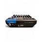 Used Yamaha MG10XU 10 Channel Mixer with Effects Unpowered Mixer