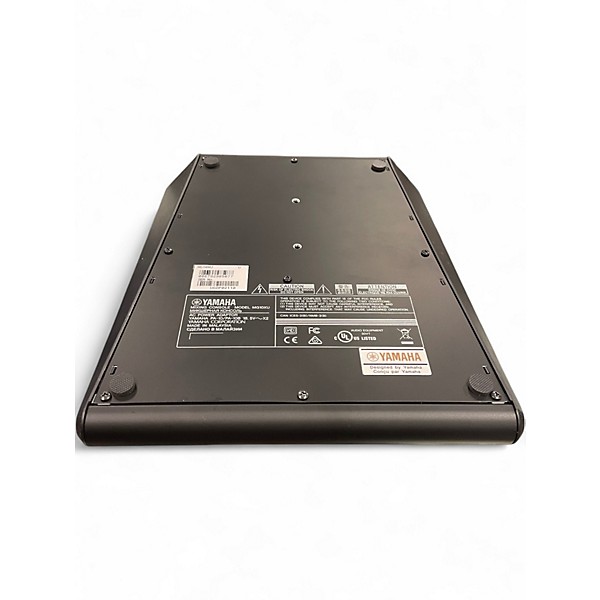 Used Yamaha MG10XU 10 Channel Mixer with Effects Unpowered Mixer