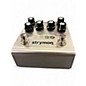 Used Strymon Deco V2 Tape Saturation and Doubletracker Delay Effect Pedal